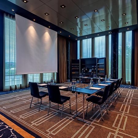حياة ريجينسي دوسلدورف المظهر الخارجي الصورة Meeting room