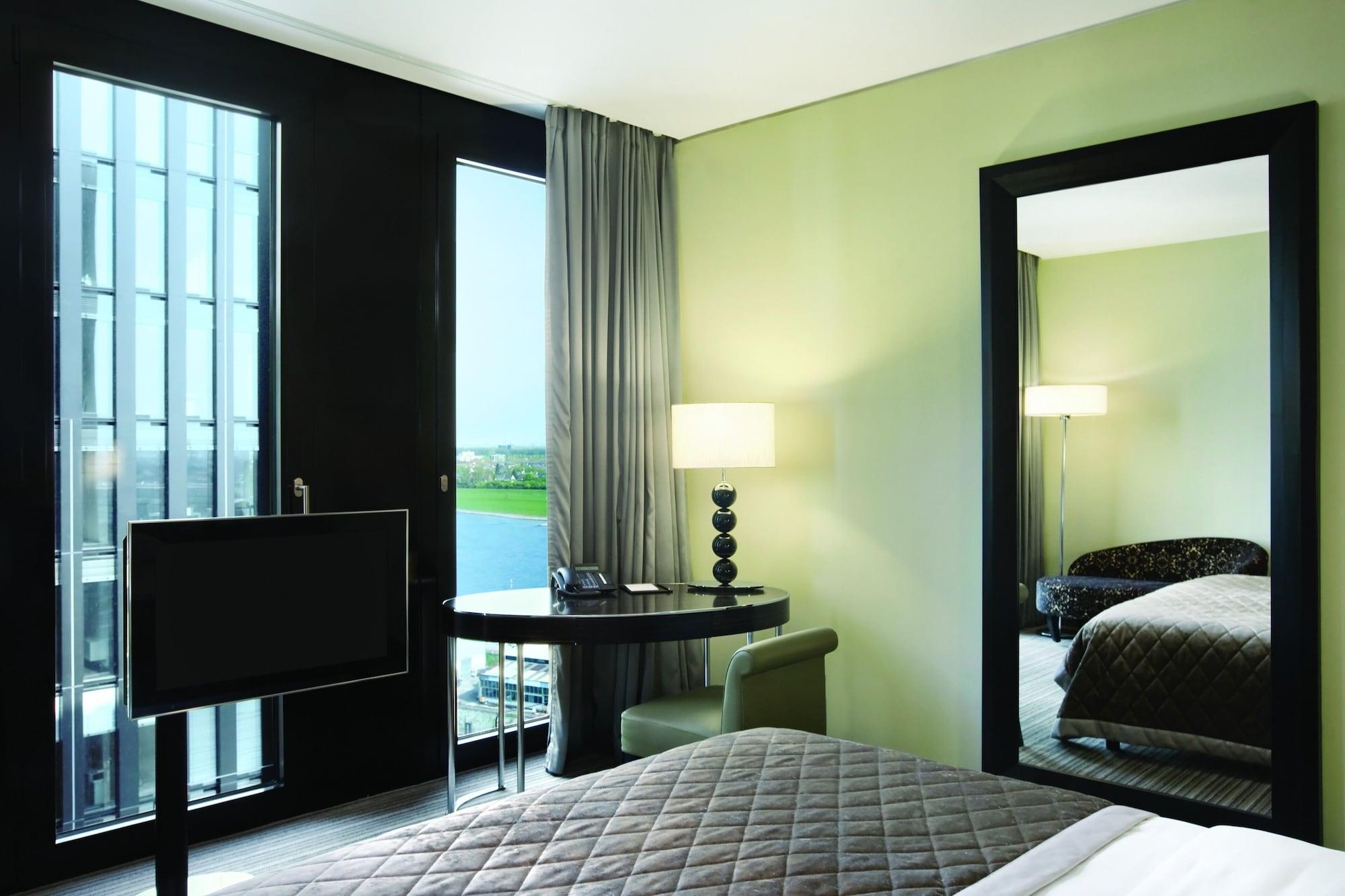 حياة ريجينسي دوسلدورف المظهر الخارجي الصورة A room at the hotel